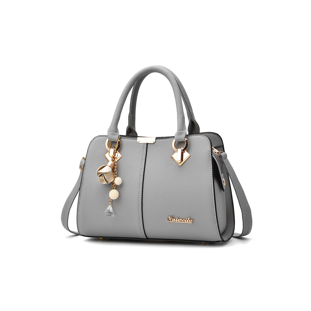Fashion All-match New Trendy One-shoulder Messenger Bag
