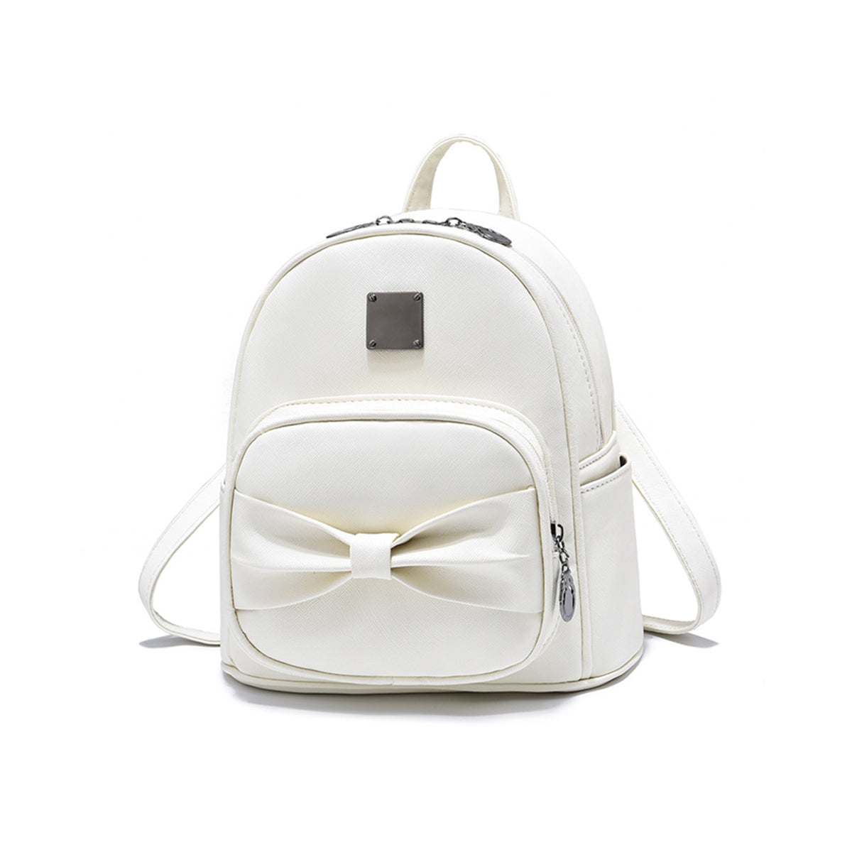New Fashion Trend College Style Bow Backpack