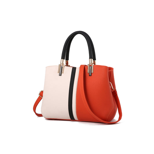 New Fashion Large Bag Handbag Shoulder Messenger Bag