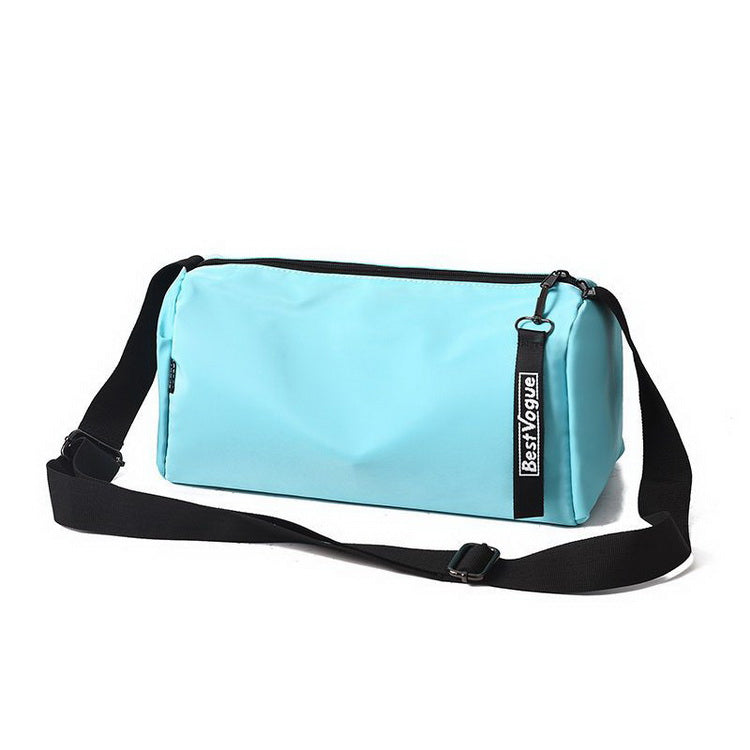 High Quality Design Your Own Sport Bag
