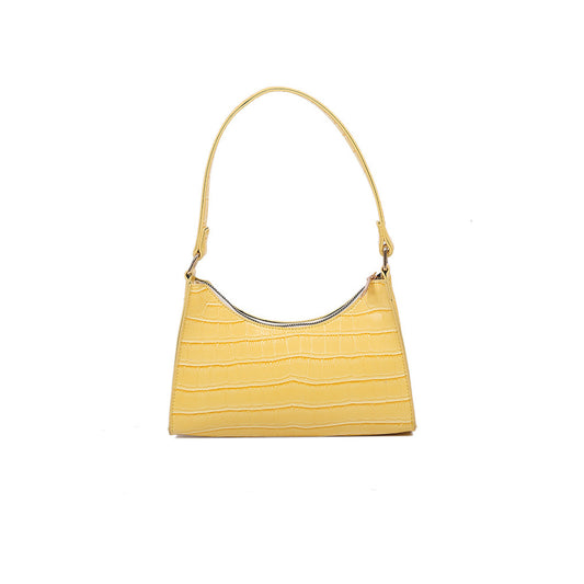 Underarm Bag New Fashion All Match Shoulder Bag