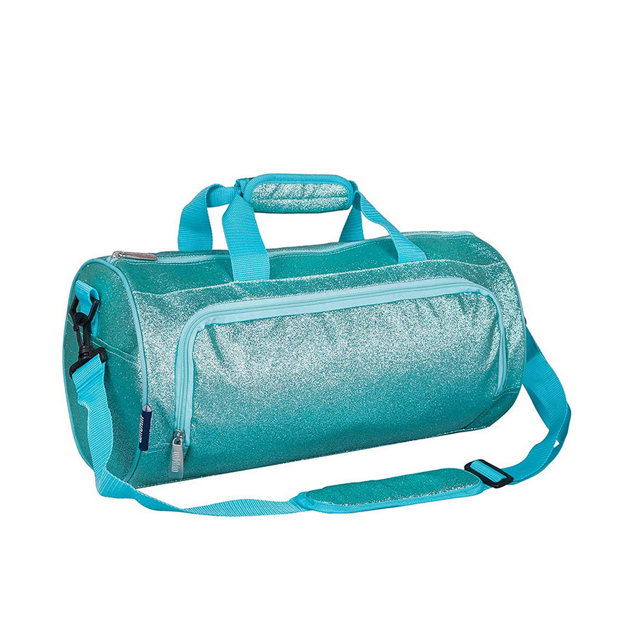 Travel Laundry Sports Duffel Large Capacity Luggage Bags