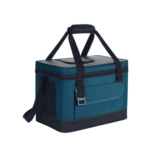 Large Capacity Oxford Fabric Insulated Cooler Bags