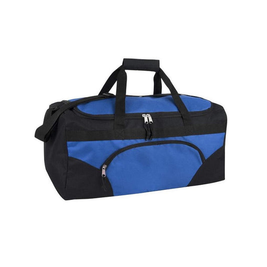 Large Waterproof Travel Duffle Carry Bag