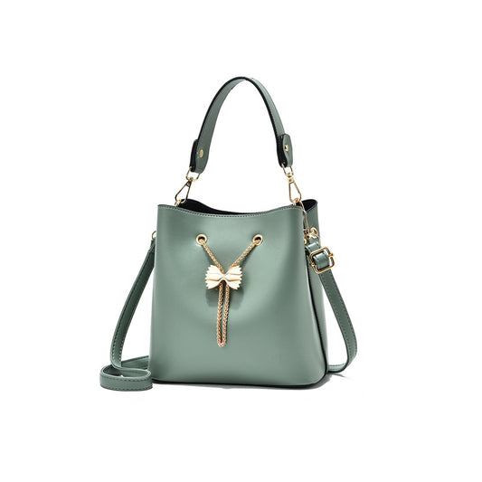 New Fashion Trendy Handbag Shoulder Messenger Bag