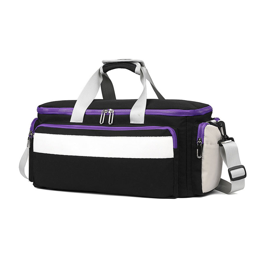 Large Capacity Casual Exercise Travel Weekend Bags
