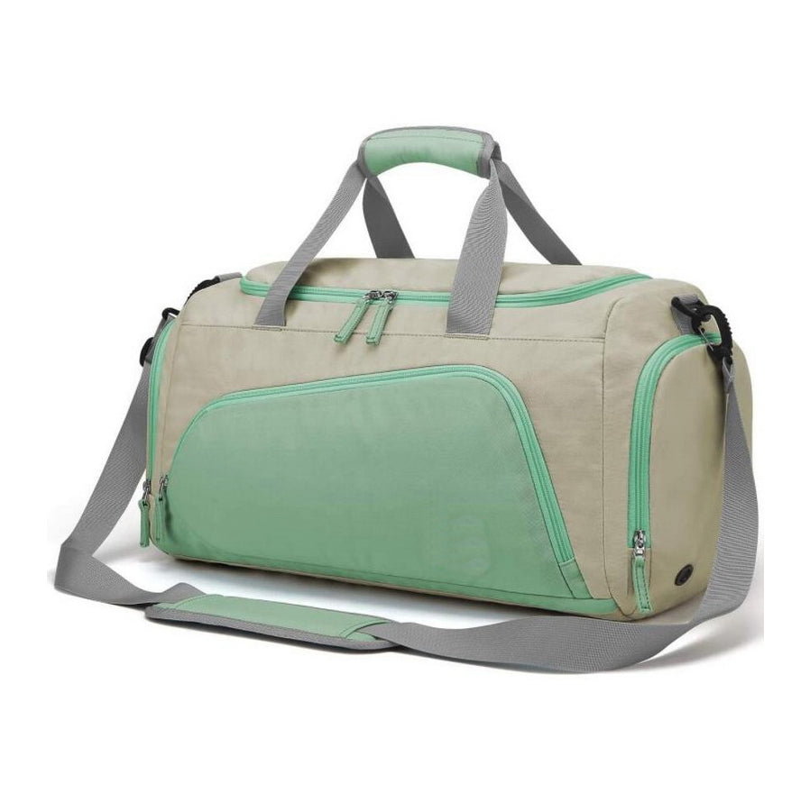 Fashion Gym Sport Weekend Duffle Bag