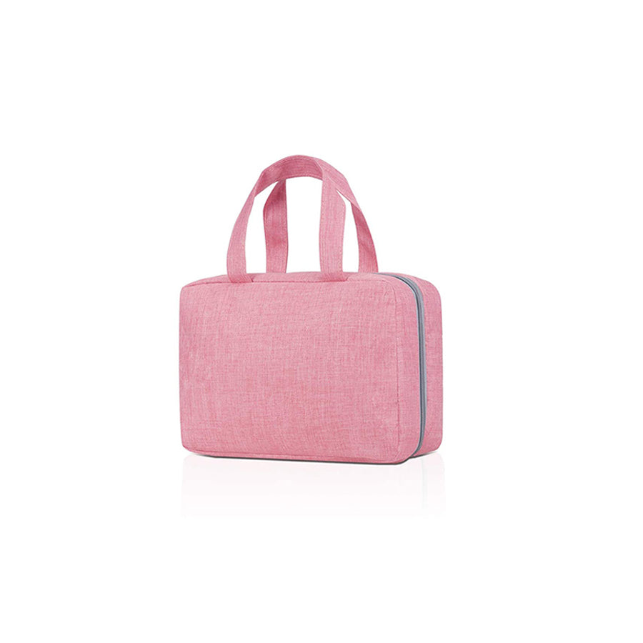 Hanging Waterproof Portable Cosmetic Makeup Bag