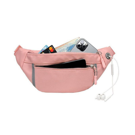 High Quality Outdoor Sport Running Waist Bag