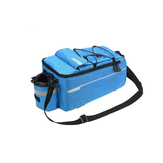 Waterproof Bike Cycling Sport Rear Seat Bcycle Bag