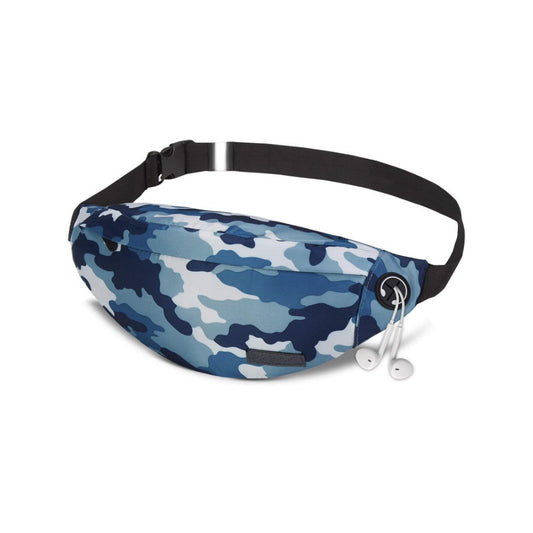 Waterproof Sport Gym Running Belt Bag