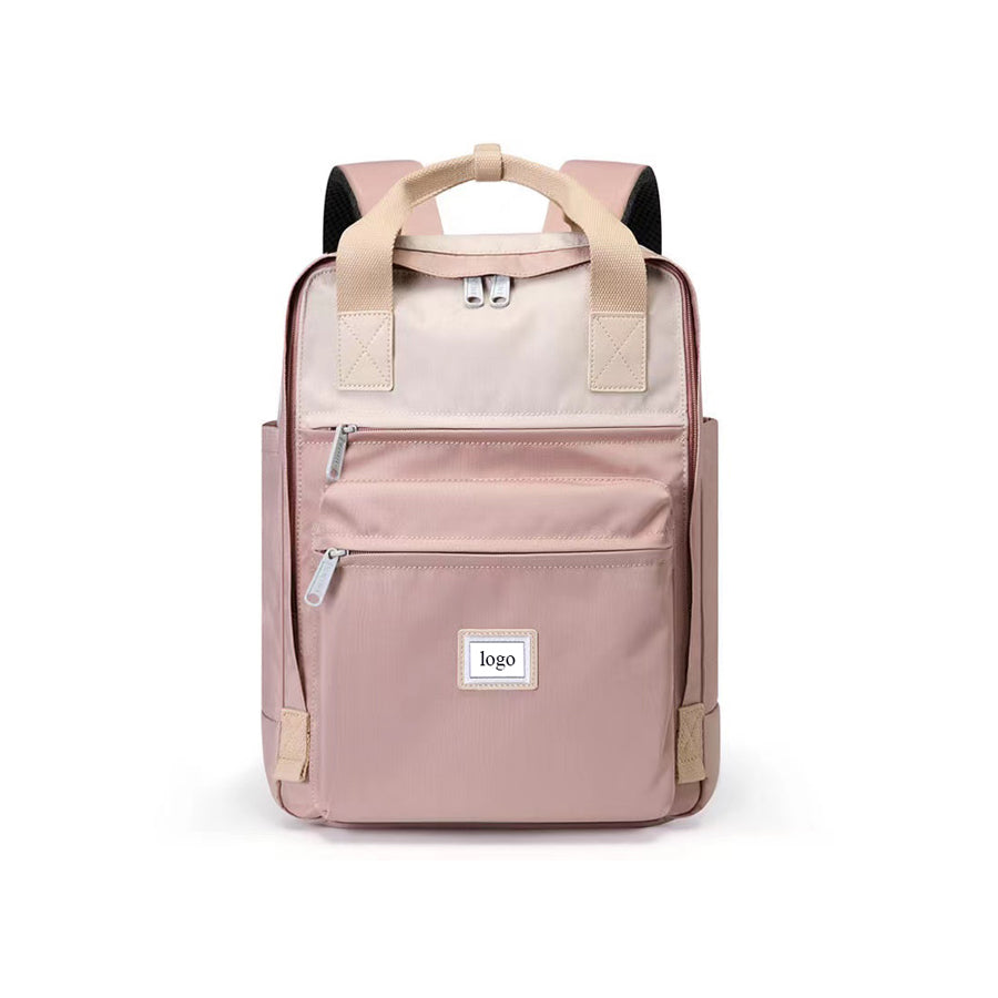 15.6" Stylish Casual Notebook Laptop Backpack Bag