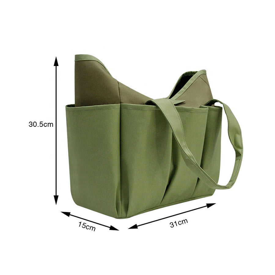 Multi-function Garden Portable Outdoor Tool Bag