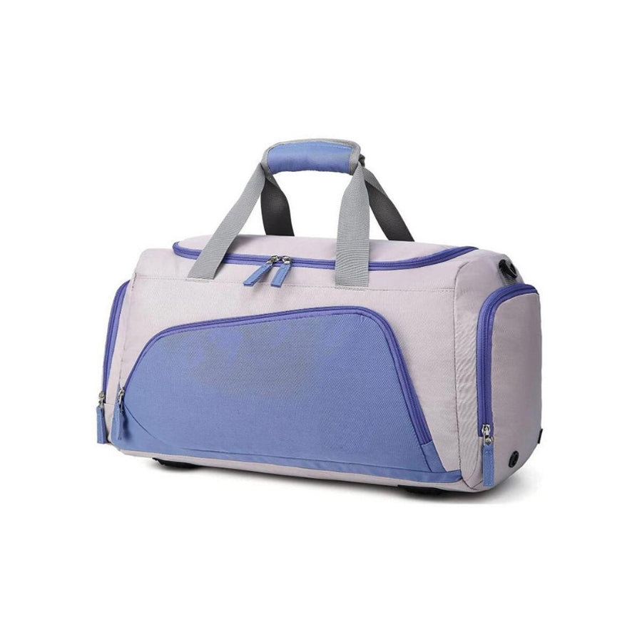 Fashion Gym Sport Weekend Duffle Bag