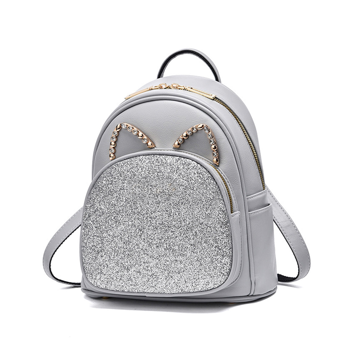 New Preppy Style Large Capacity Fashion Backpack