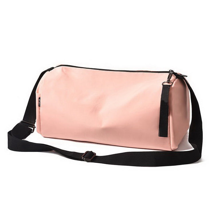 High Quality Design Your Own Sport Bag