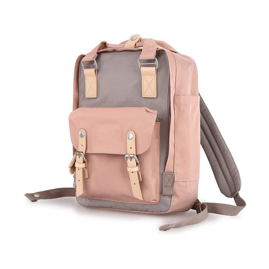 Waterproof Travel School Laptop Backpack