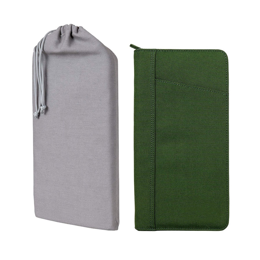 Multi-function Waterproof Passport Holder Case  Wallet
