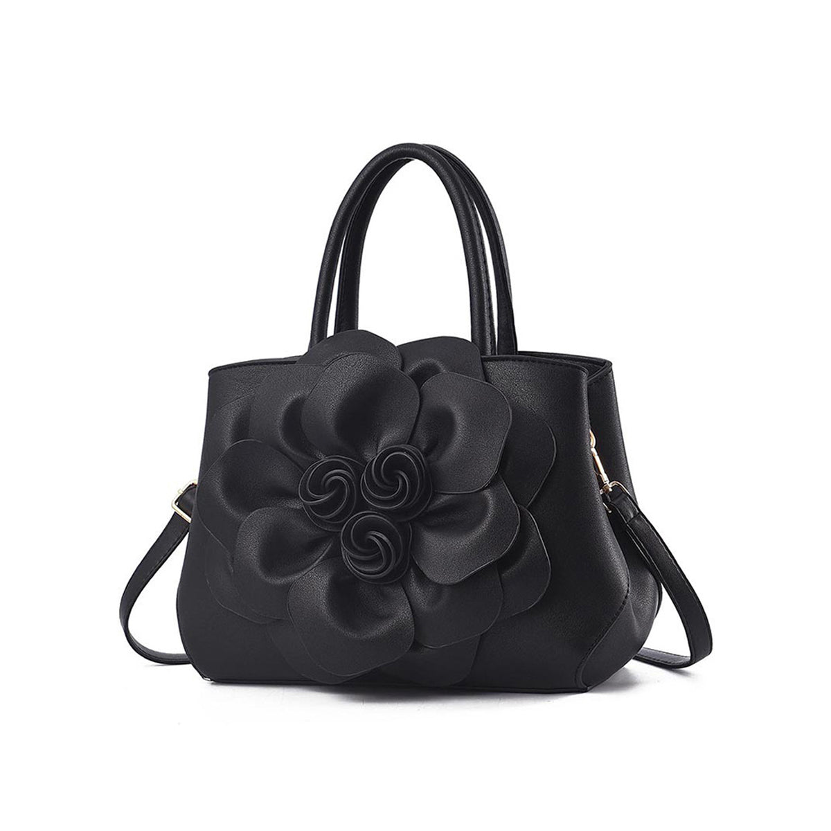 New Fashion Simple And Extravagant Ladies Handbag