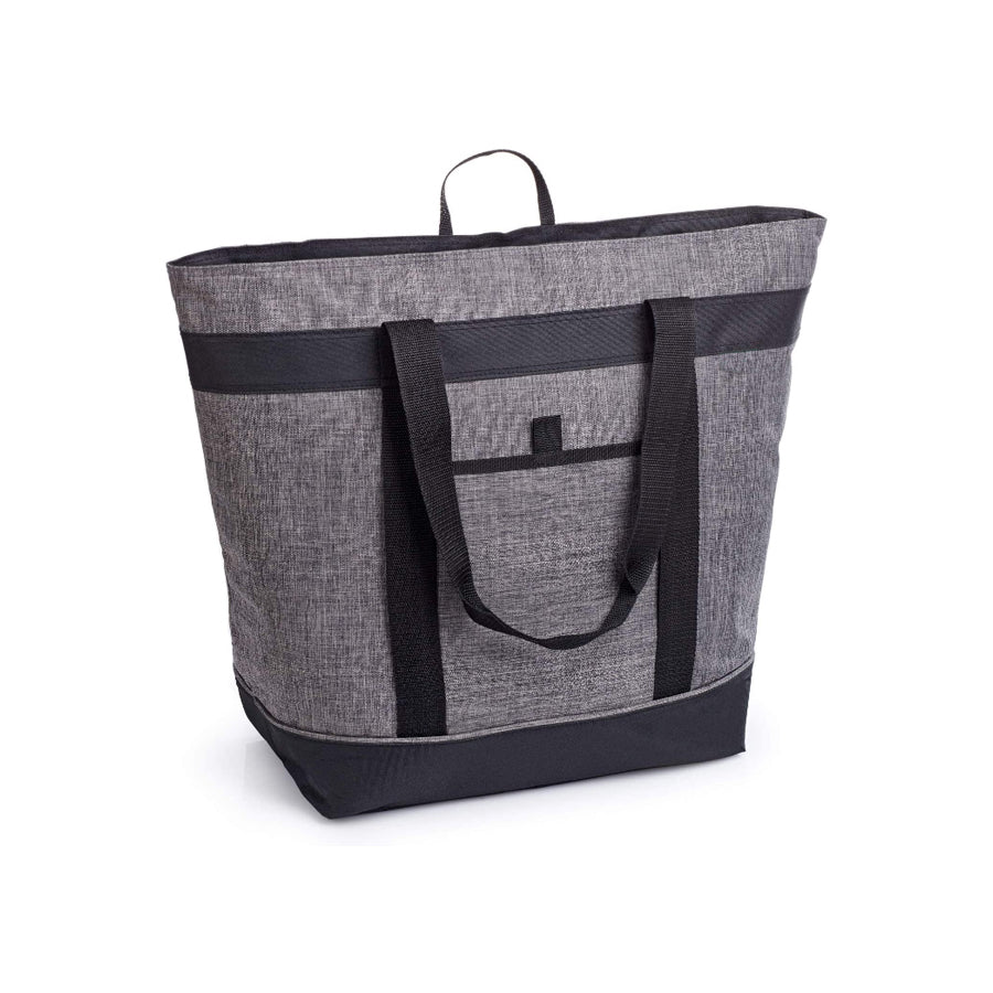 Premium Quality Soft Sided Insulated Grocery Cooler Bag