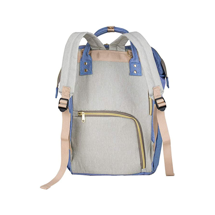 Large-capacity Multi-functional Portable Outgoing Mummy Bag