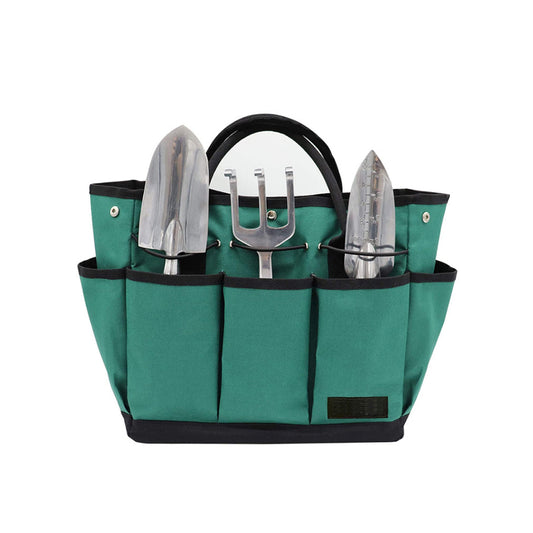 Durable Carrier Storage Tote Multi-Pockets Tool Bag