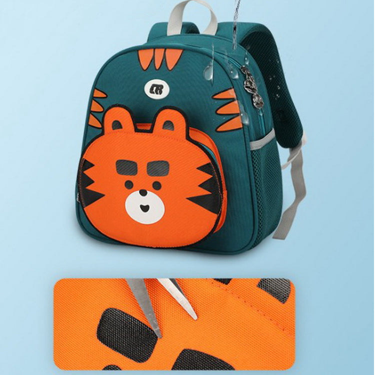 Fashion Cute Animal Children School Backpack
