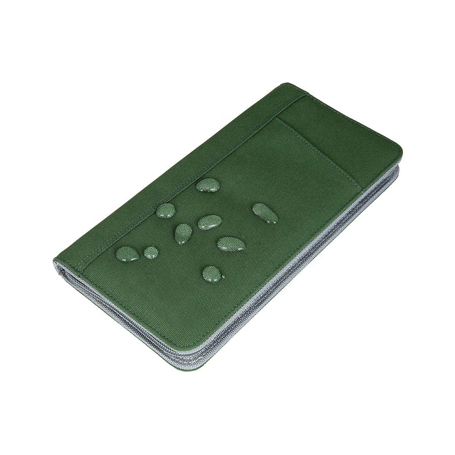 Multi-function Waterproof Passport Holder Case  Wallet