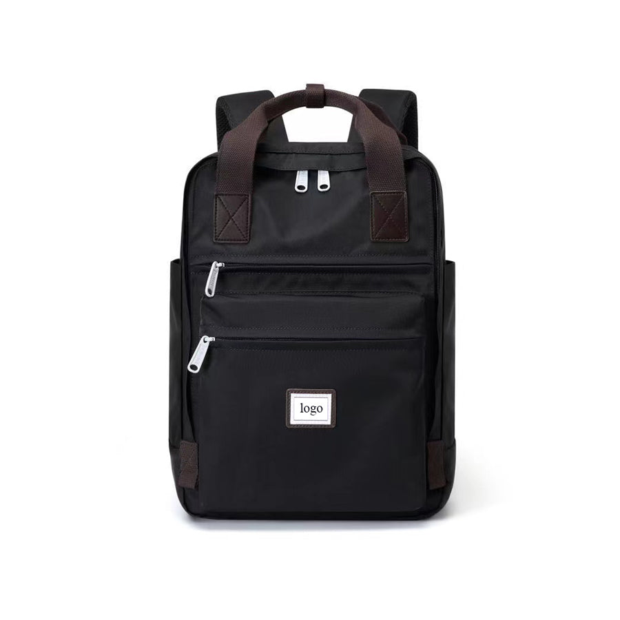 15.6" Stylish Casual Notebook Laptop Backpack Bag