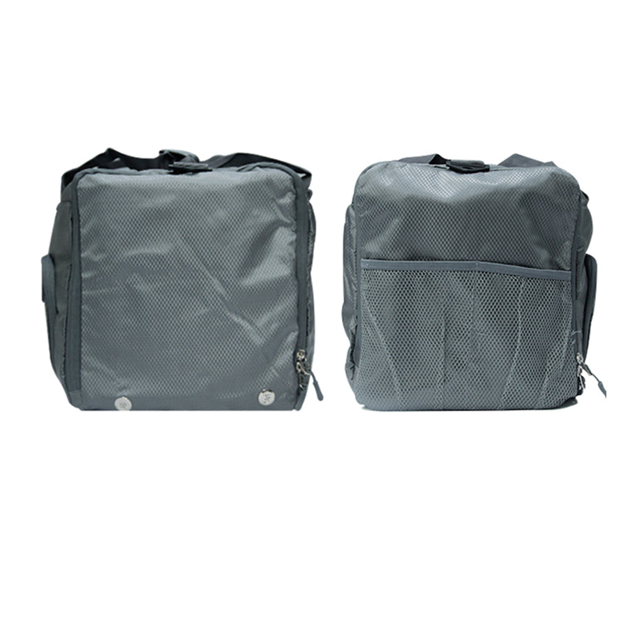 Dry And Wet Separation Large-capacity Waterproof Sports Bag