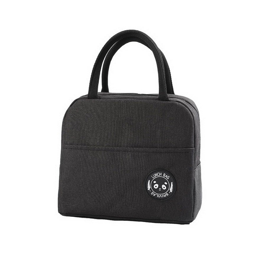 Fashion Insulated Lunch Bags Box For Work