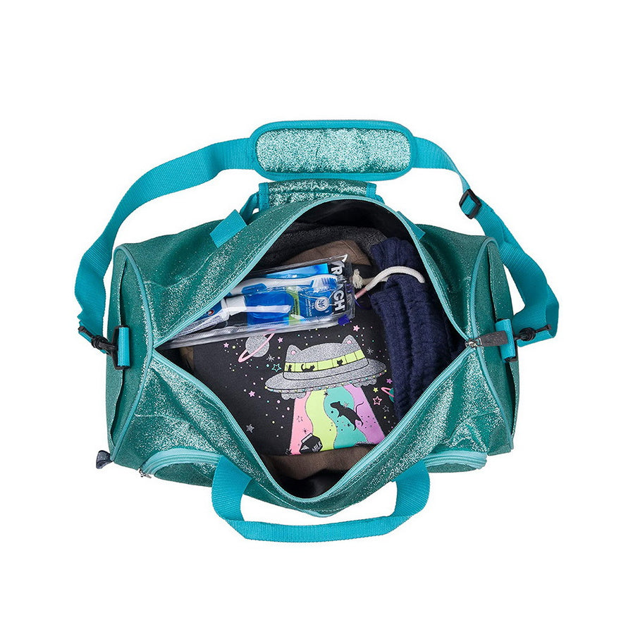 Travel Laundry Sports Duffel Large Capacity Luggage Bags