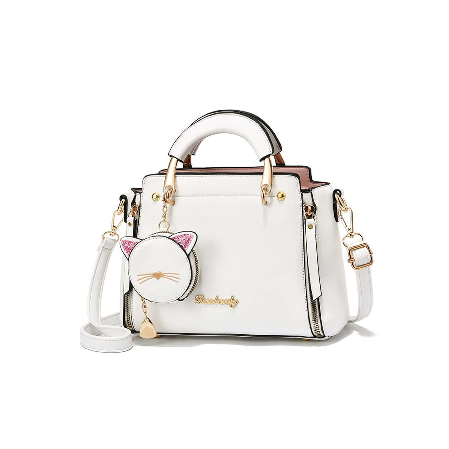 New Trendy Fashion Women's Handbag