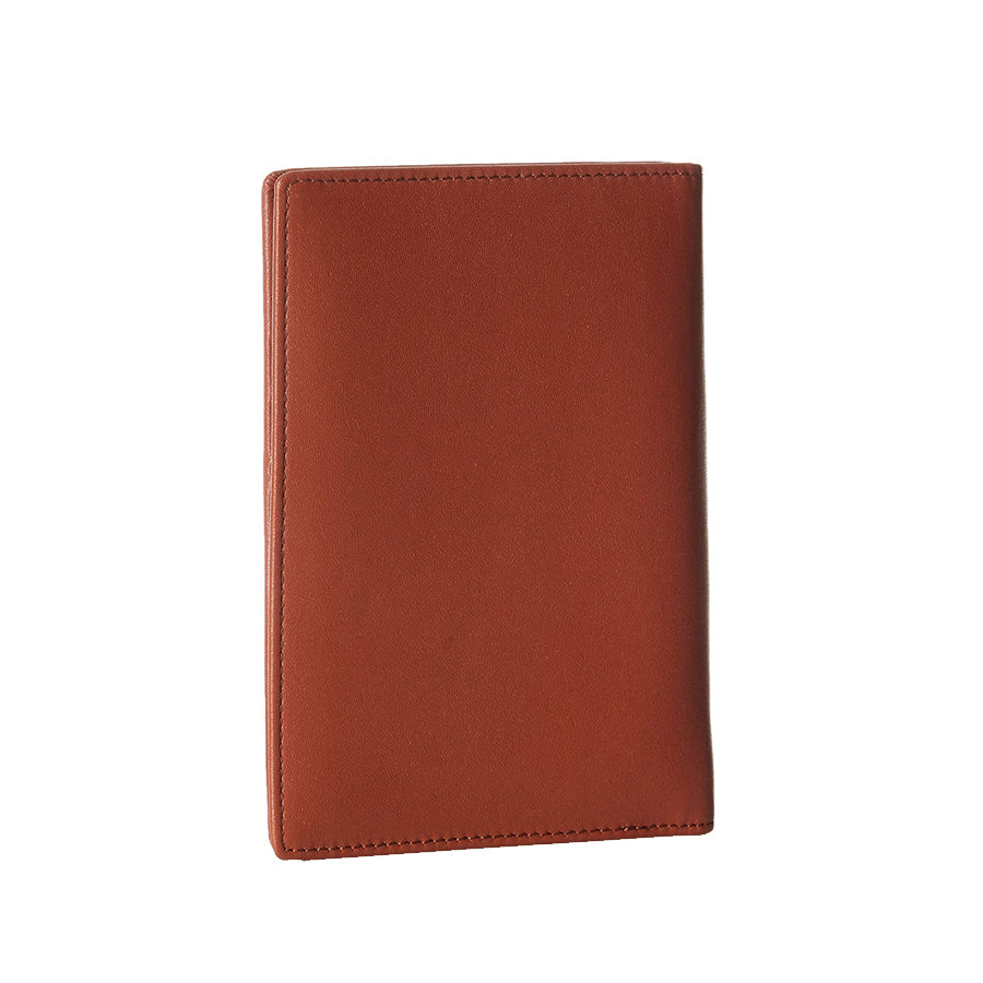 Multifunctional Large Capacity Men PU Leather Wallet