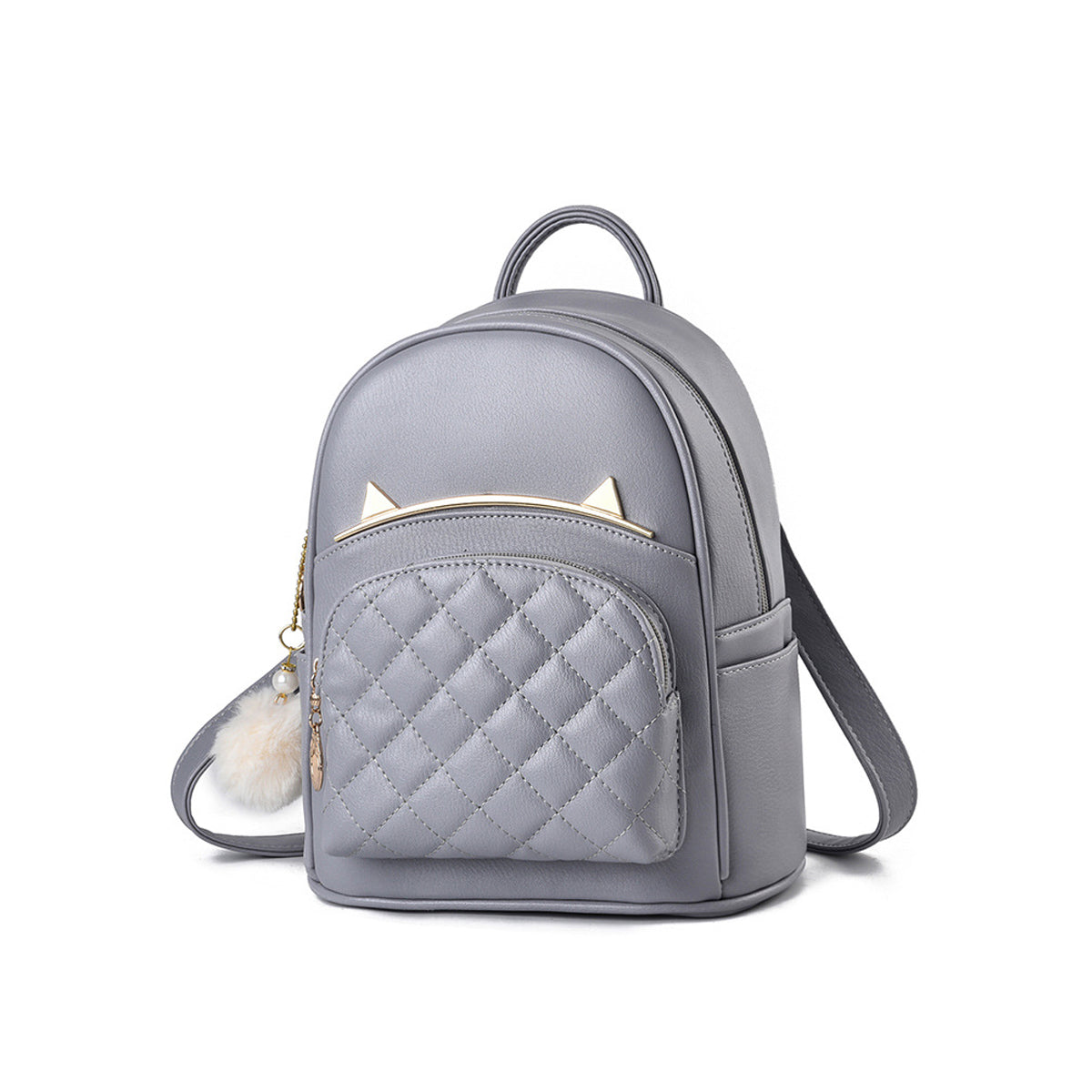 New Large Capacity Fashion Backpack