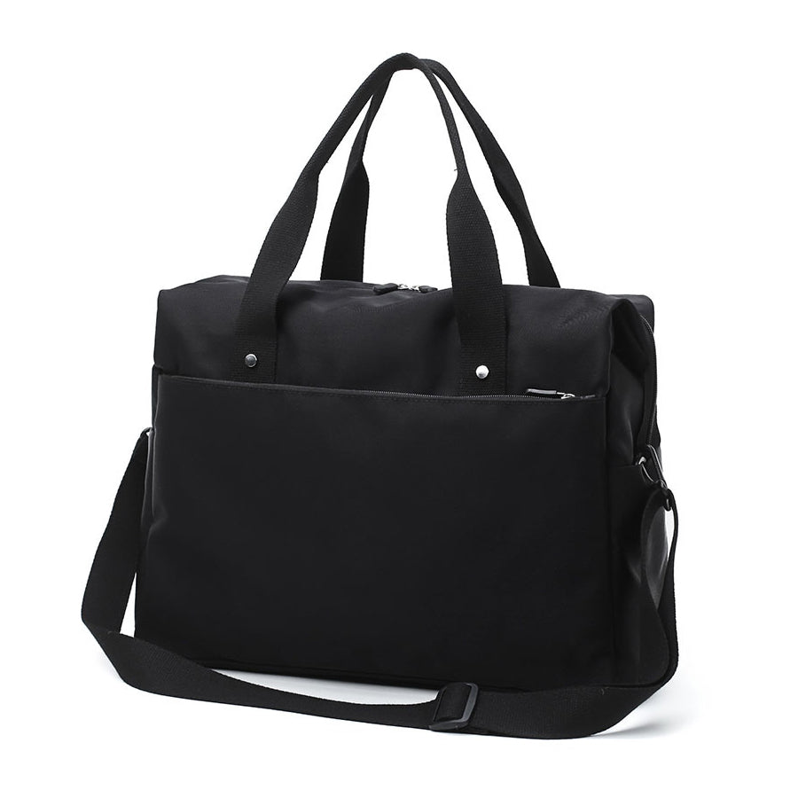 Waterproof Nylon Travel Duffle Bag