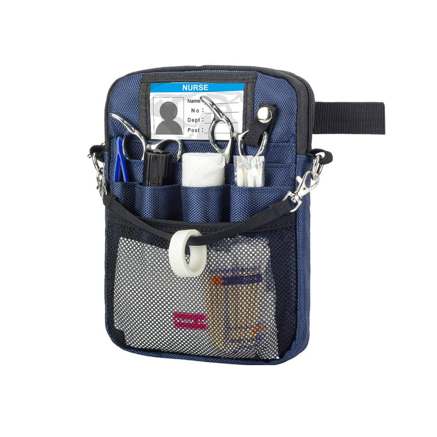 Nursing and Medical Waist Tools Organizer Bag