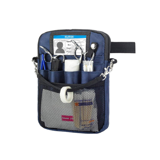Nursing and Medical Waist Tools Organizer Bag