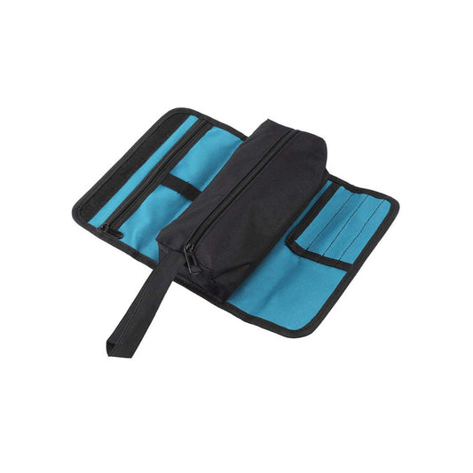 Multifunction Roll up Repair Kits Tool Organizer Bag