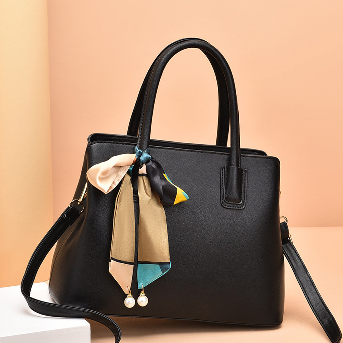 New Fashion Handbag Style Messenger Bag