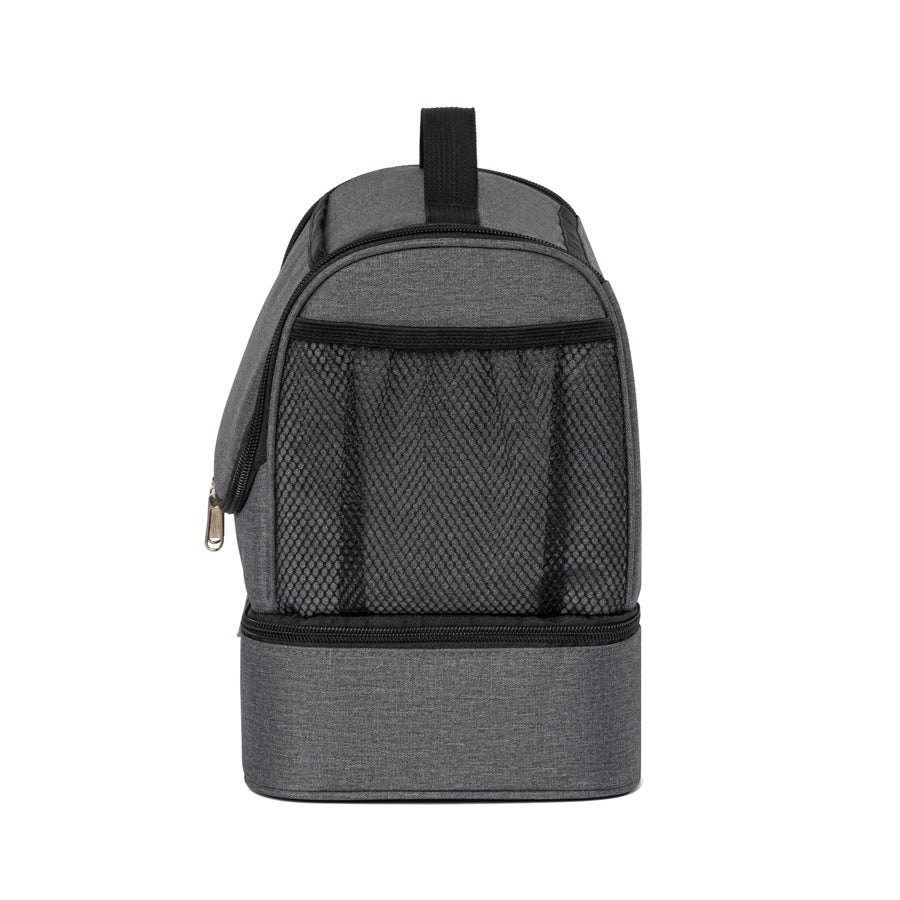 Leakproof Insulated Cooler Bag  With Portable Handle