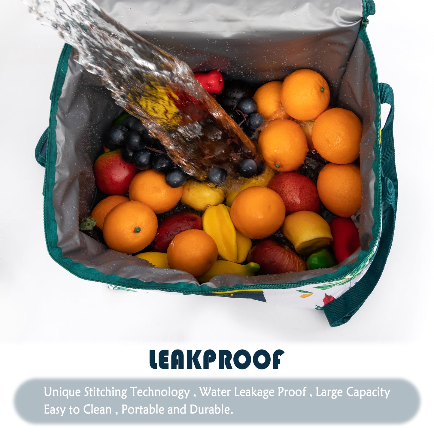 Cooler Bag