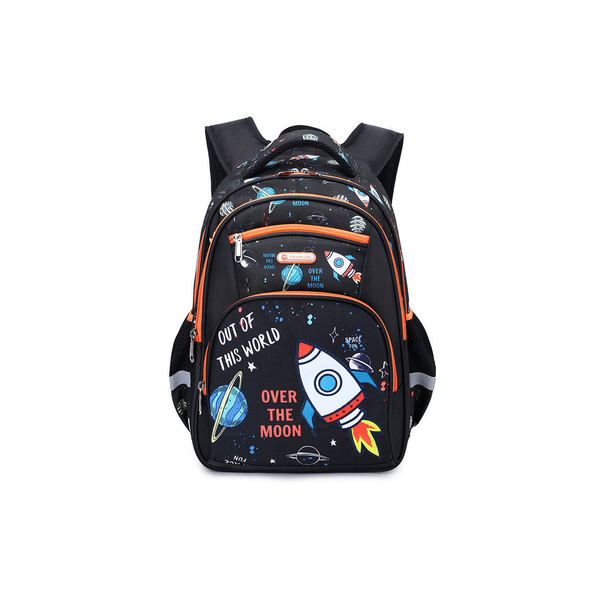 16 inch Multifunctional Cute Large Capacity Kids Backpack