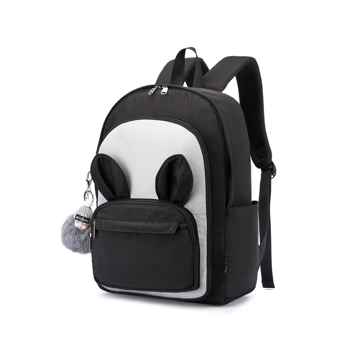 Ultra-light And Large-capacity Children's School Backpack
