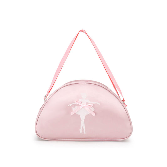 New Children's One Shoulder Dance Latin Ballet Bag