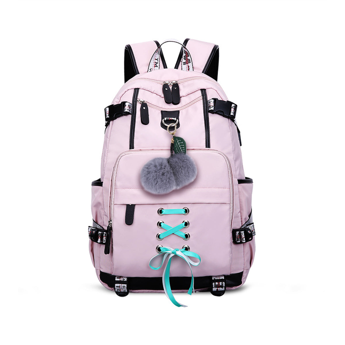 New Fashion Large Capacity Backpack Computer Backpack