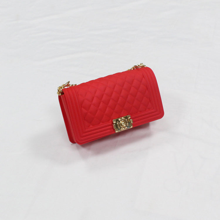 New Best Selling Fashion One Shoulder Handbag