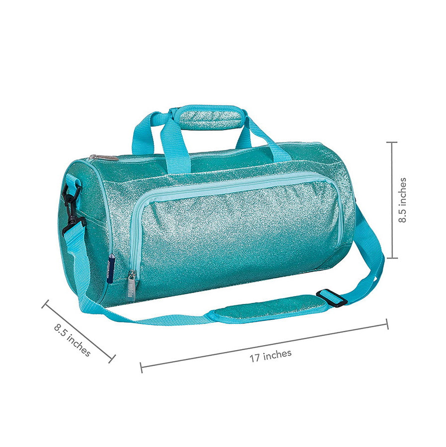 Travel Laundry Sports Duffel Large Capacity Luggage Bags
