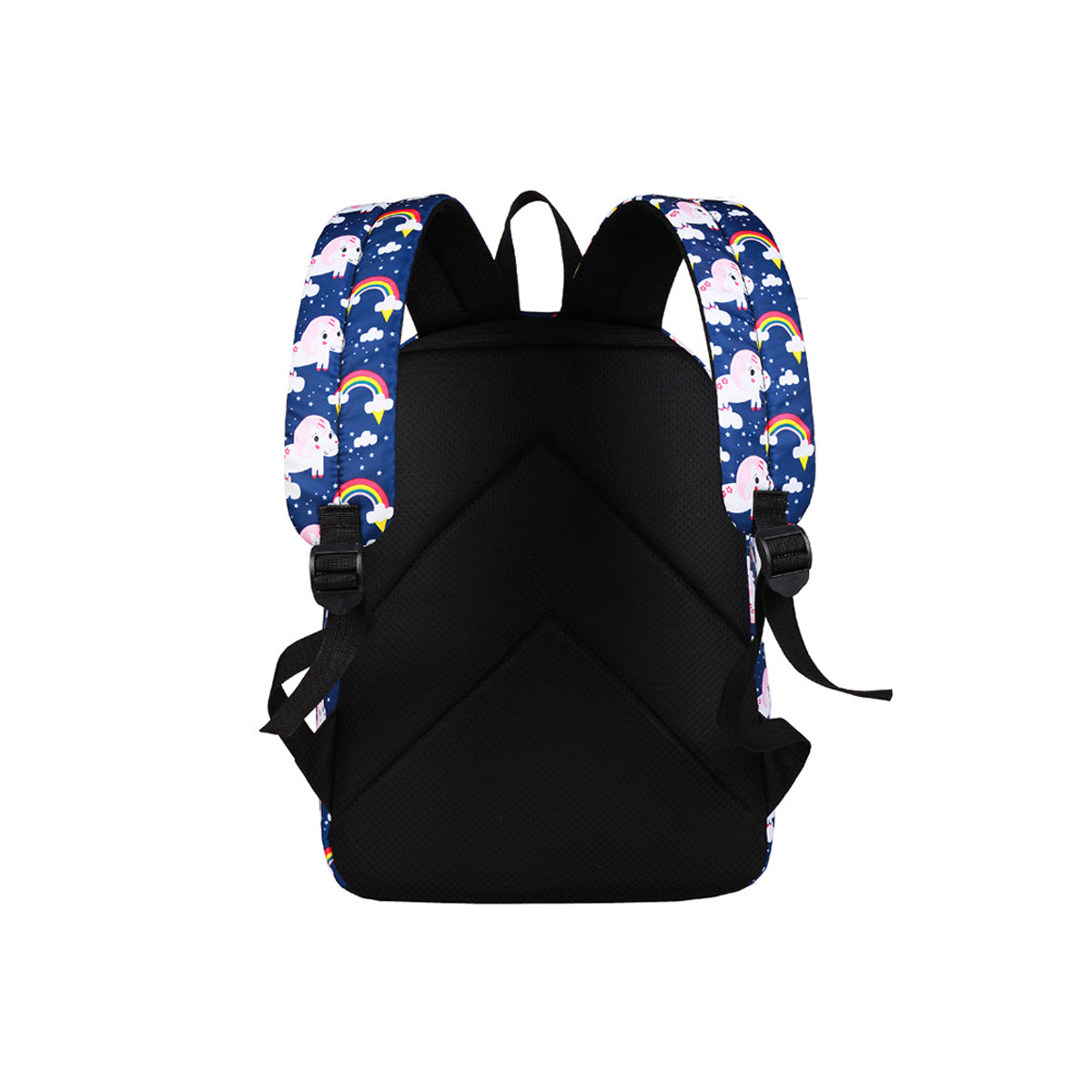 Cute Lightweight Unicorn Backpacks Kids School Bags