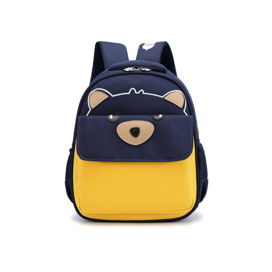 Waterproof Kids Children Primary School Backpack